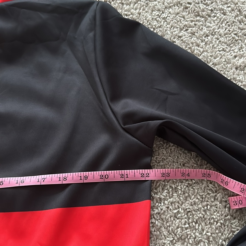 Harley Quinn zip up jacket - Picture 6 of 7